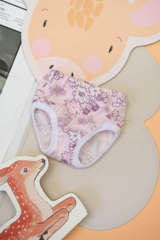 Труси для дівчаток 6001